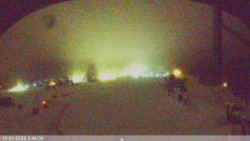 Sjezdovka Horal, Golf Club Horal