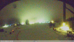 Sjezdovka Horal, Golf Club Horal