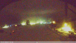 Sjezdovka Horal, Golf Club Horal