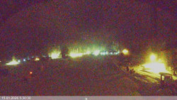 Sjezdovka Horal, Golf Club Horal