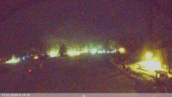 Sjezdovka Horal, Golf Club Horal