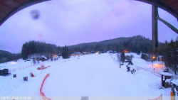 Sjezdovka Horal, Golf Club Horal