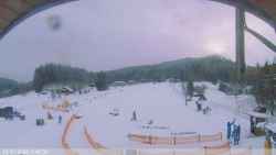 Sjezdovka Horal, Golf Club Horal