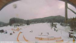 Sjezdovka Horal, Golf Club Horal