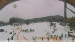 Sjezdovka Horal, Golf Club Horal