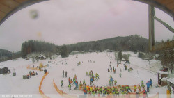 Sjezdovka Horal, Golf Club Horal