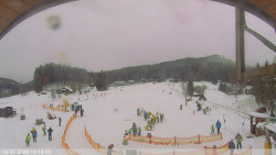 Sjezdovka Horal, Golf Club Horal