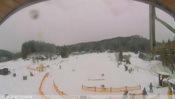 Sjezdovka Horal, Golf Club Horal