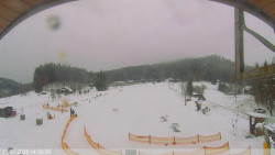 Sjezdovka Horal, Golf Club Horal