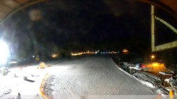 Sjezdovka Horal, Golf Club Horal