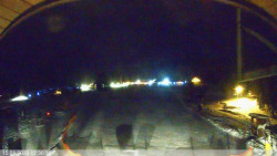 Sjezdovka Horal, Golf Club Horal