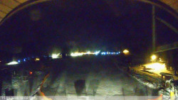 Sjezdovka Horal, Golf Club Horal