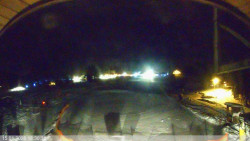 Sjezdovka Horal, Golf Club Horal