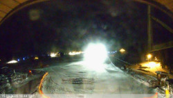 Sjezdovka Horal, Golf Club Horal