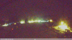 Sjezdovka Horal, Golf Club Horal