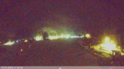 Sjezdovka Horal, Golf Club Horal