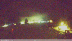 Sjezdovka Horal, Golf Club Horal