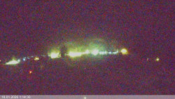 Sjezdovka Horal, Golf Club Horal