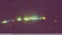 Sjezdovka Horal, Golf Club Horal