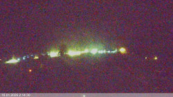 Sjezdovka Horal, Golf Club Horal