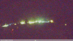 Sjezdovka Horal, Golf Club Horal