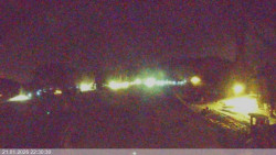 Sjezdovka Horal, Golf Club Horal