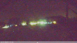 Sjezdovka Horal, Golf Club Horal