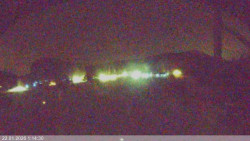 Sjezdovka Horal, Golf Club Horal