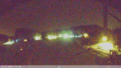 Sjezdovka Horal, Golf Club Horal