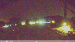 Sjezdovka Horal, Golf Club Horal