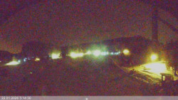 Sjezdovka Horal, Golf Club Horal