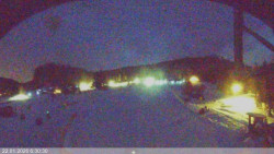 Sjezdovka Horal, Golf Club Horal