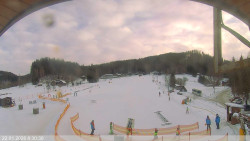 Sjezdovka Horal, Golf Club Horal