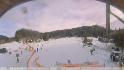 Sjezdovka Horal, Golf Club Horal