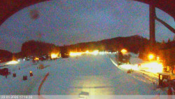 Sjezdovka Horal, Golf Club Horal