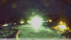 Sjezdovka Horal, Golf Club Horal