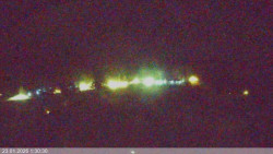 Sjezdovka Horal, Golf Club Horal