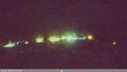 Sjezdovka Horal, Golf Club Horal