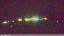 Sjezdovka Horal, Golf Club Horal