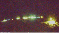 Sjezdovka Horal, Golf Club Horal