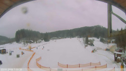 Sjezdovka Horal, Golf Club Horal