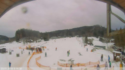 Sjezdovka Horal, Golf Club Horal