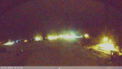 Sjezdovka Horal, Golf Club Horal