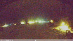 Sjezdovka Horal, Golf Club Horal