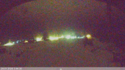 Sjezdovka Horal, Golf Club Horal