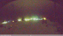 Sjezdovka Horal, Golf Club Horal