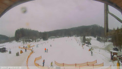 Sjezdovka Horal, Golf Club Horal