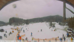 Sjezdovka Horal, Golf Club Horal