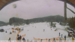 Sjezdovka Horal, Golf Club Horal