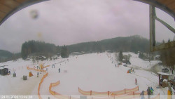 Sjezdovka Horal, Golf Club Horal